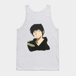 Izaya Orihara Tank Top